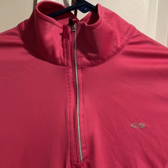 Champion Semi Fitted Exercise Shirt - Picture 3 of 8